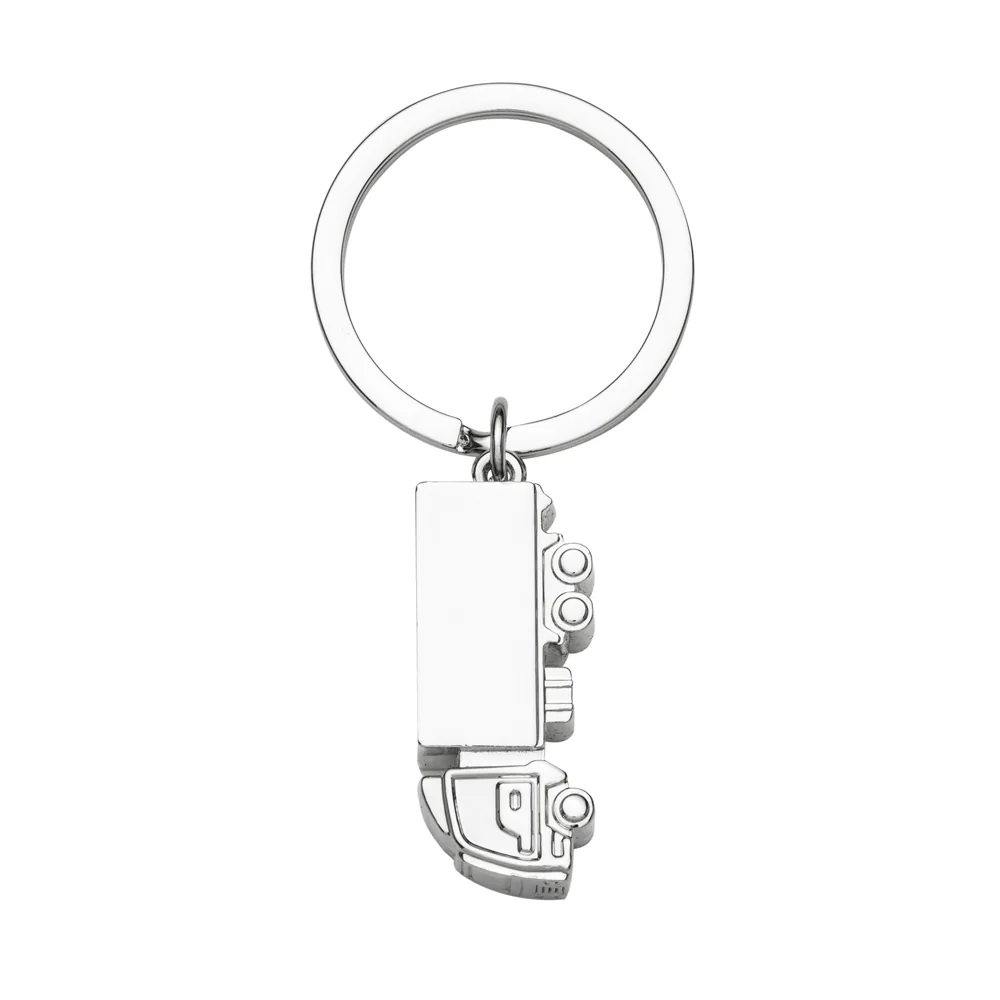Chaveiro Metal personalizado - 11608