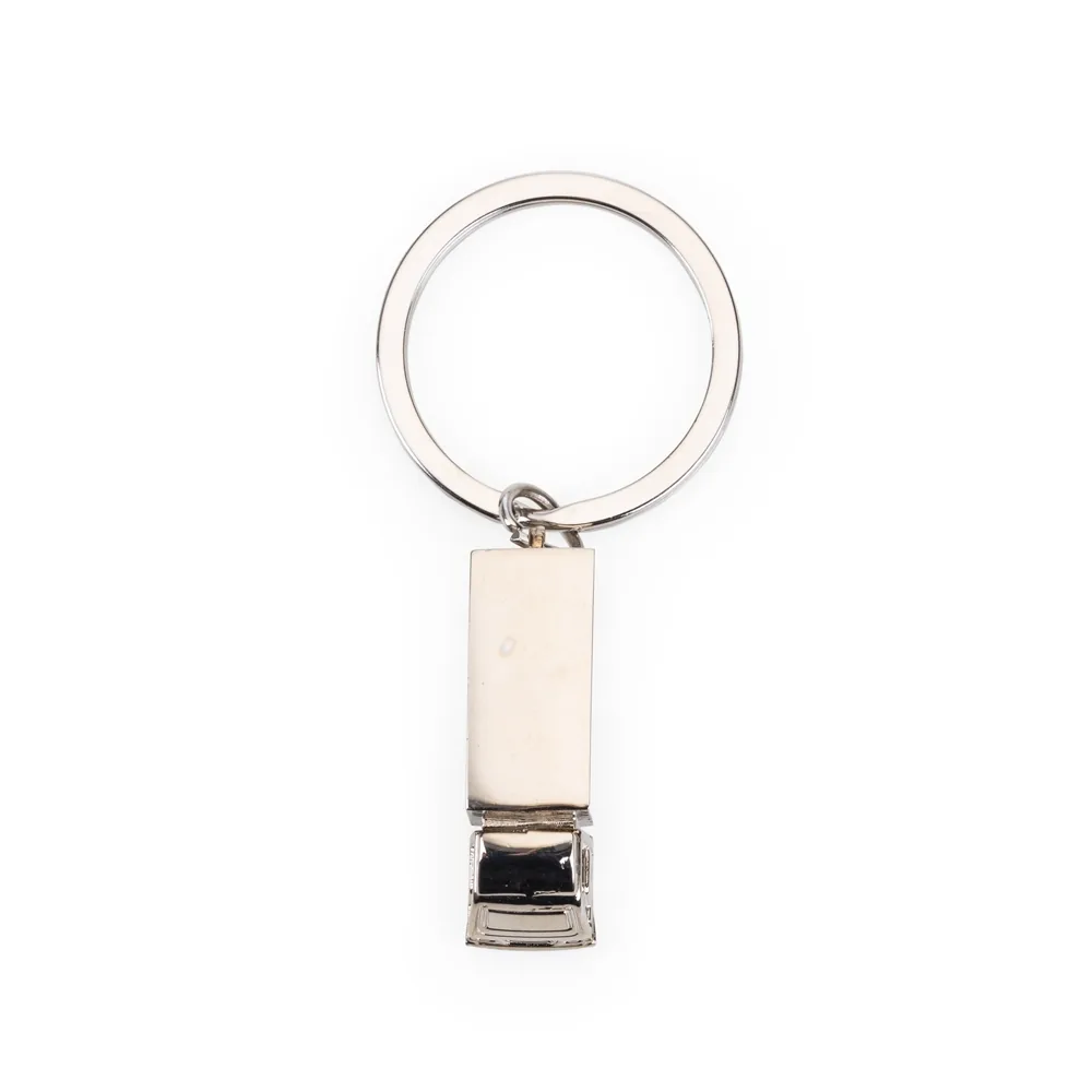 Chaveiro Metal personalizado - 11608