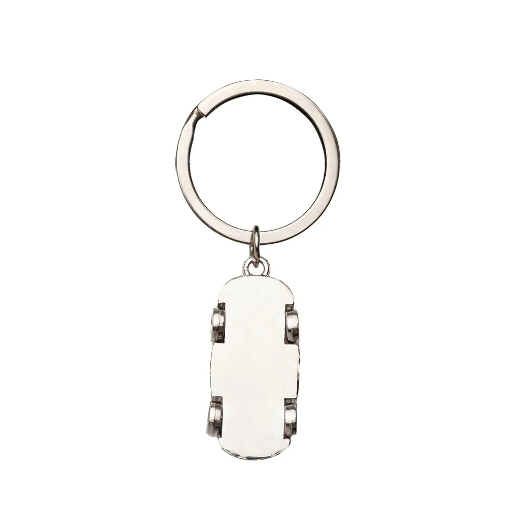 Chaveiro Metal personalizado - 11609
