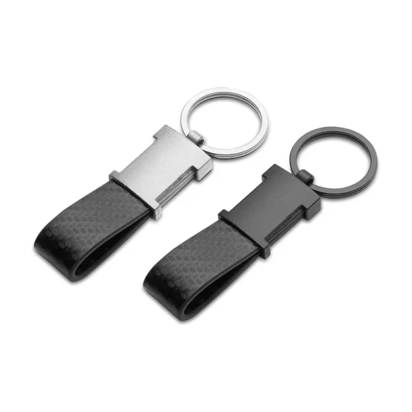 Chaveiro Metal personalizado - 15002