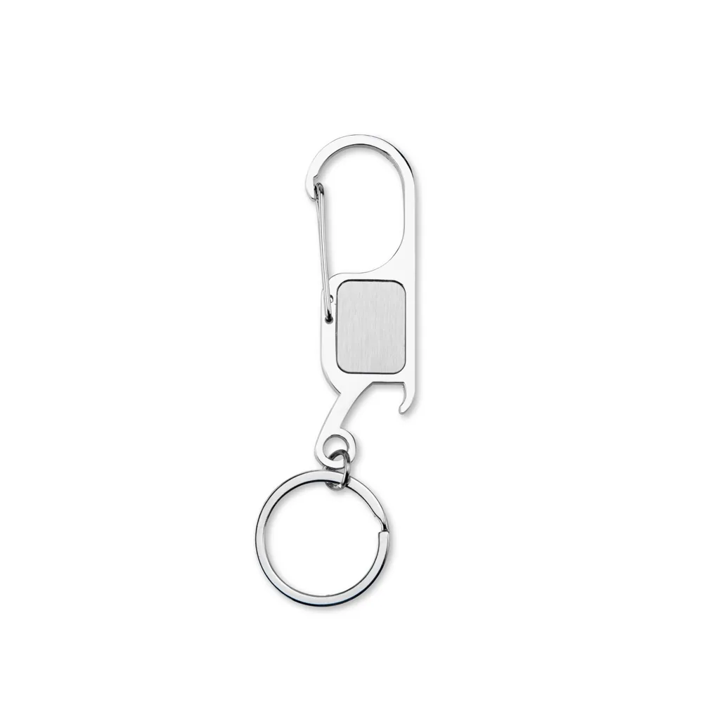 Chaveiro Metal personalizado - 19157