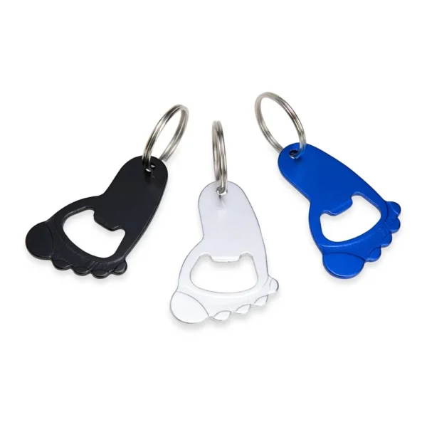Chaveiro Metal Abridor personalizado - 05084