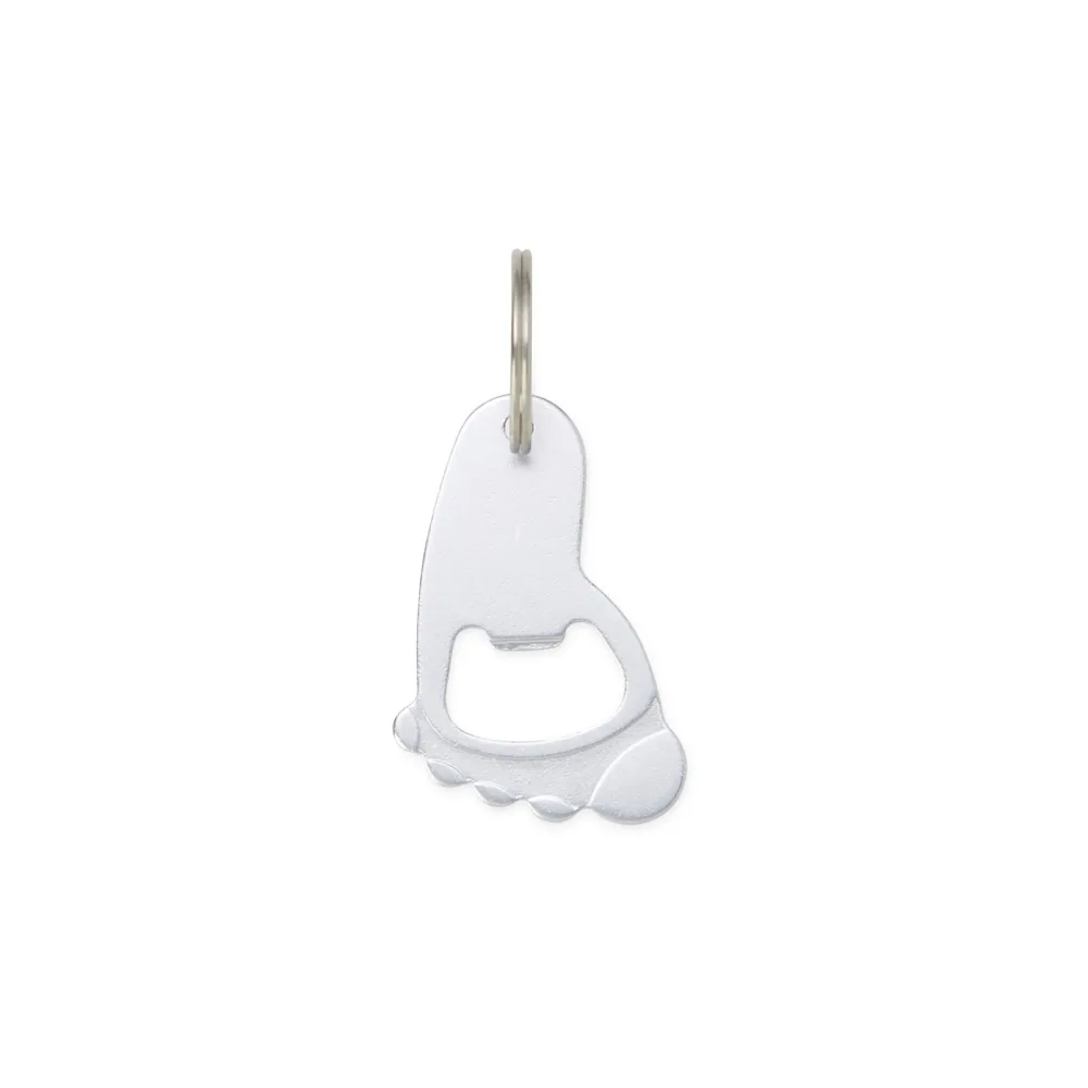 Chaveiro Metal Abridor personalizado - 05084