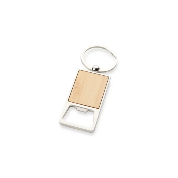 Chaveiro Metal Abridor personalizado - 08238