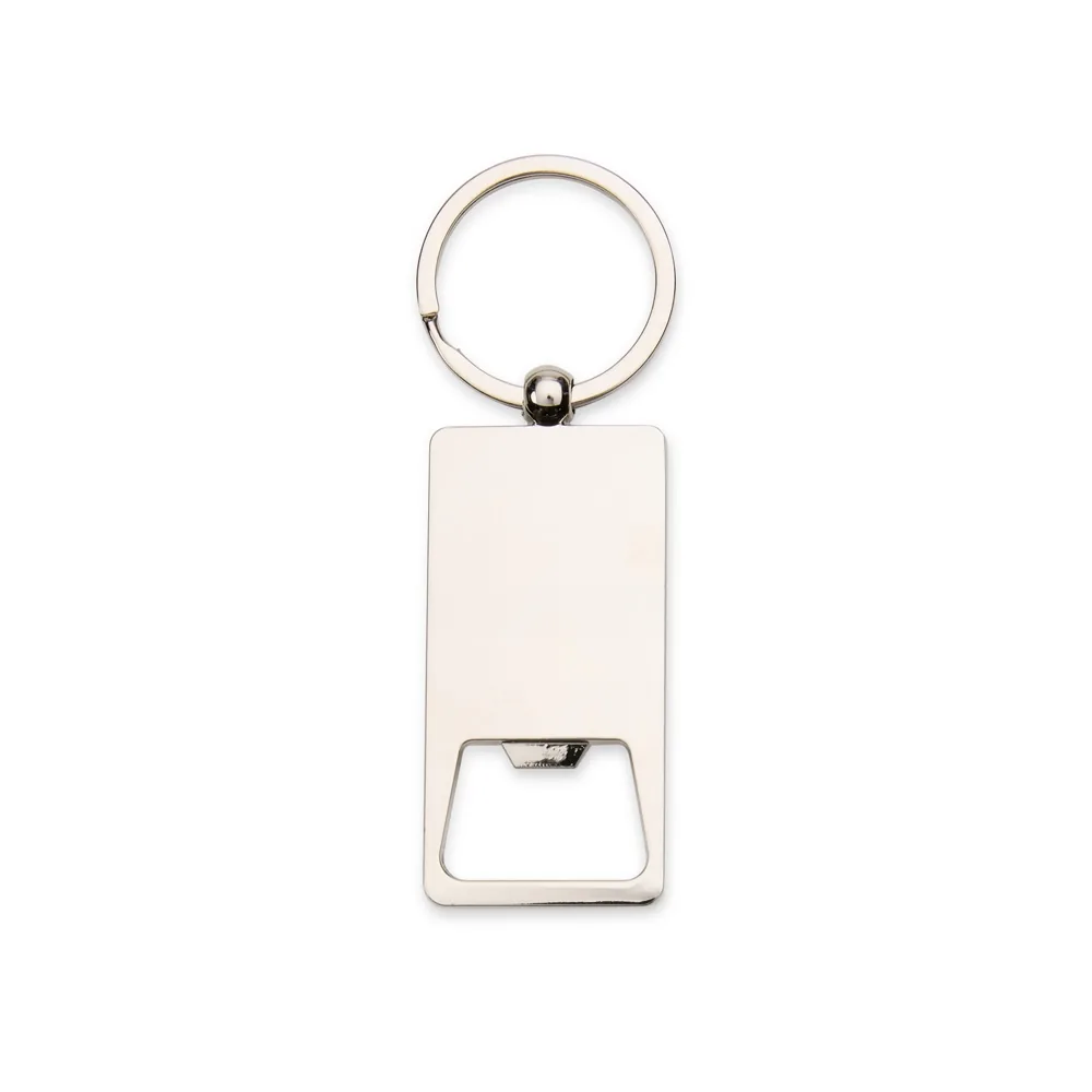 Chaveiro Metal Abridor personalizado - 08238