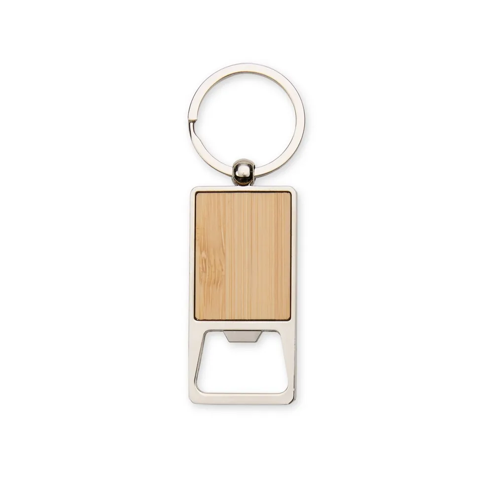 Chaveiro Metal Abridor personalizado - 08238