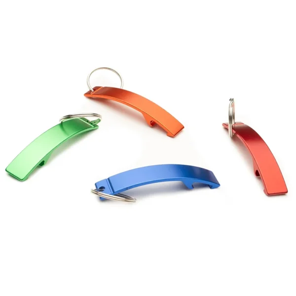 Chaveiro Metal Abridor personalizado - 4267B