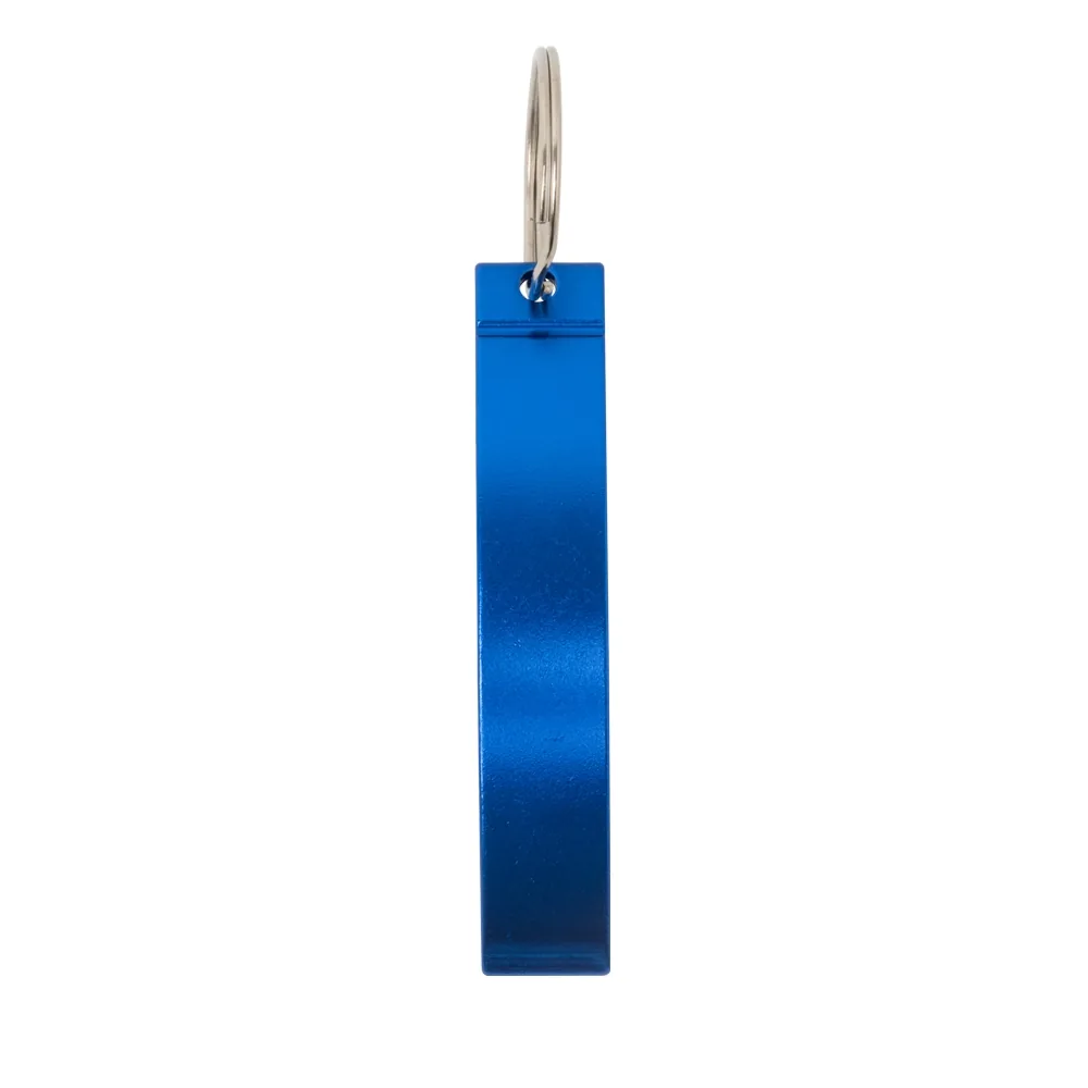 Chaveiro Metal Abridor personalizado - 4267B