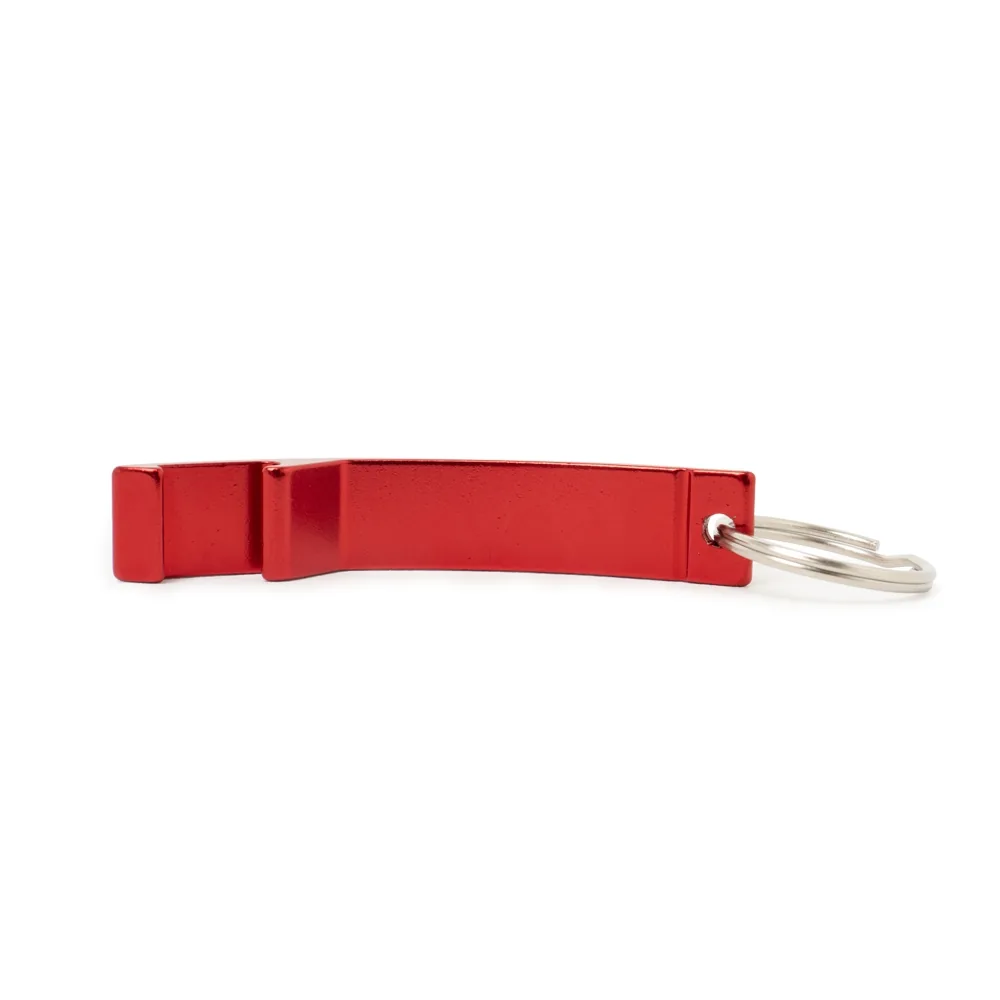 Chaveiro Metal Abridor personalizado - 4267B