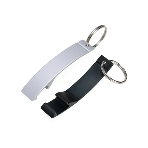Chaveiro Metal Abridor personalizado - 4267F