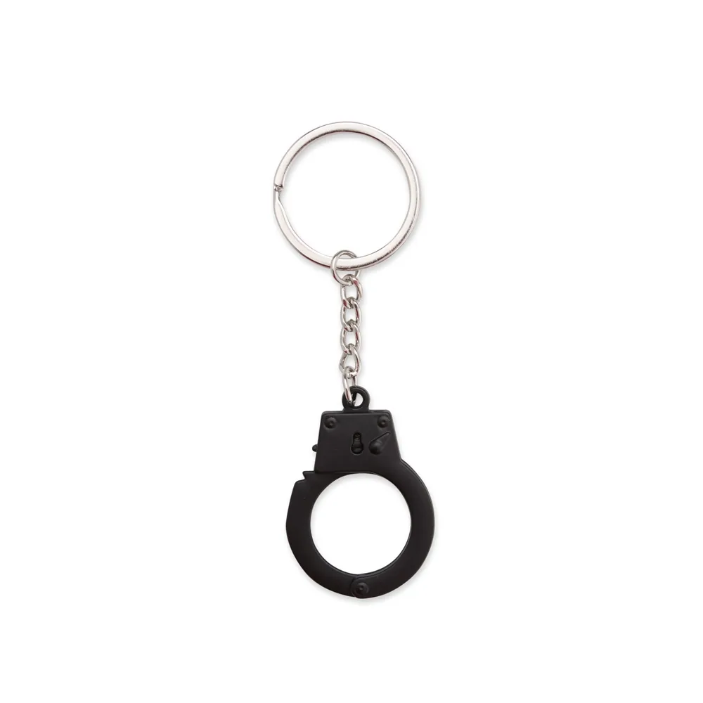 Chaveiro Metal Algema personalizado - 08337