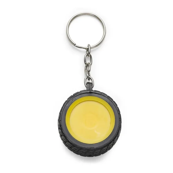 Chaveiro Plástico personalizado - 10123