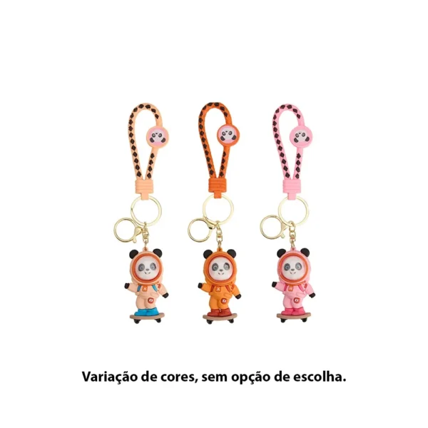 Chaveiro Plástico personalizado - P$BRINQ126-MIS