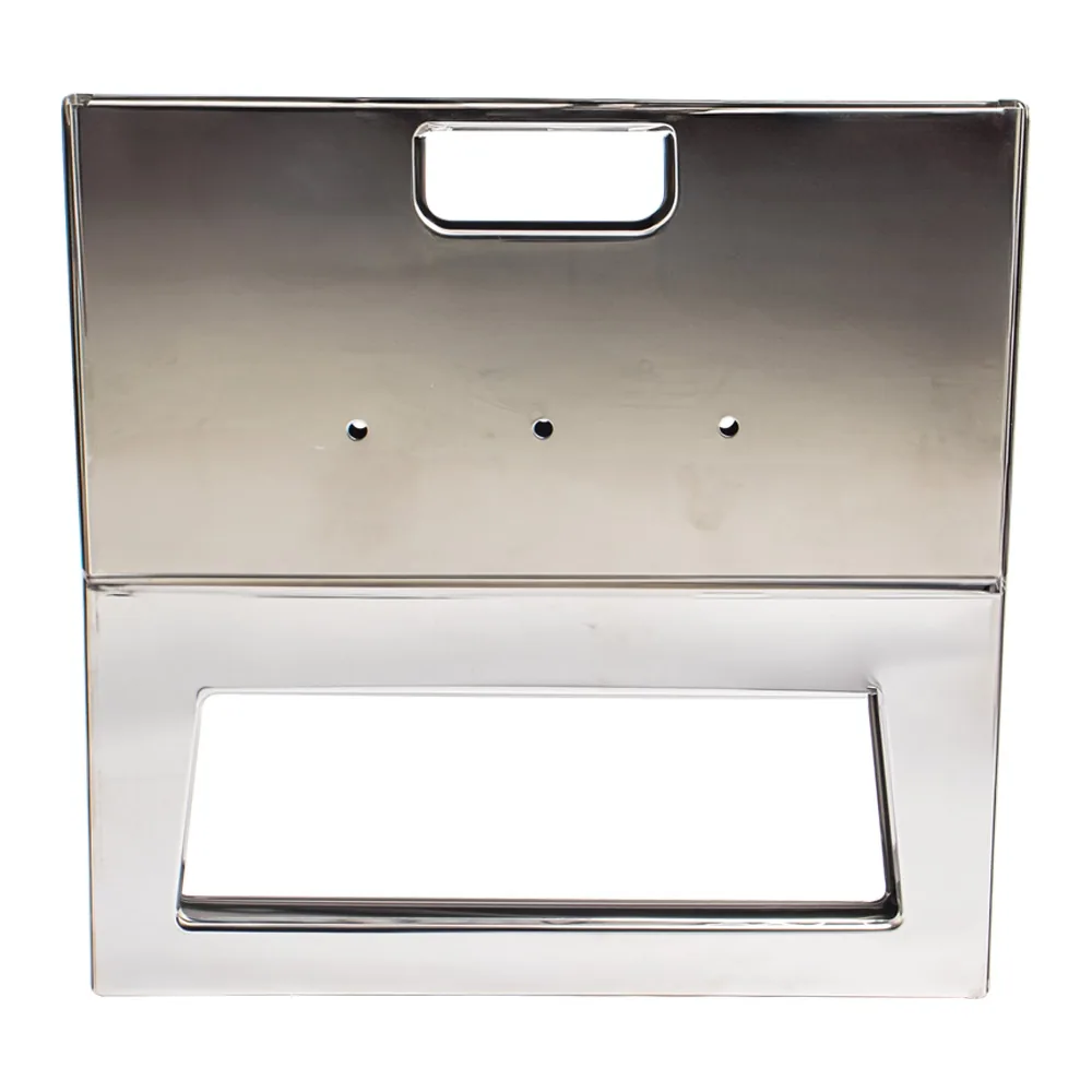 Churrasqueira Portátil personalizado - 15207