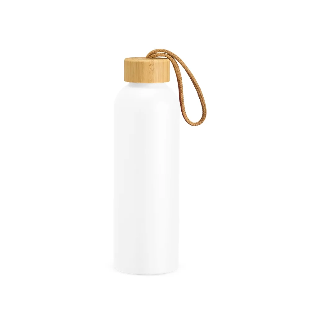 Garrafa de Alumínio 800ml personalizado - 18940