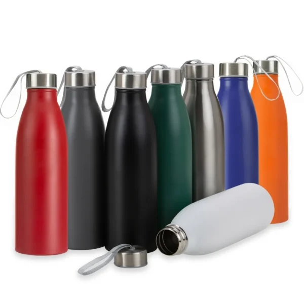 Garrafa Inox 750ml personalizado - 18552