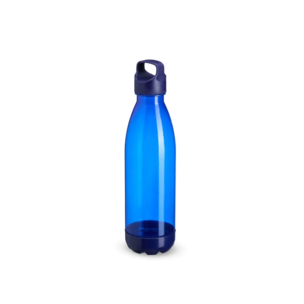 Garrafa Plástica Translúcida 680ml personalizado - 15246