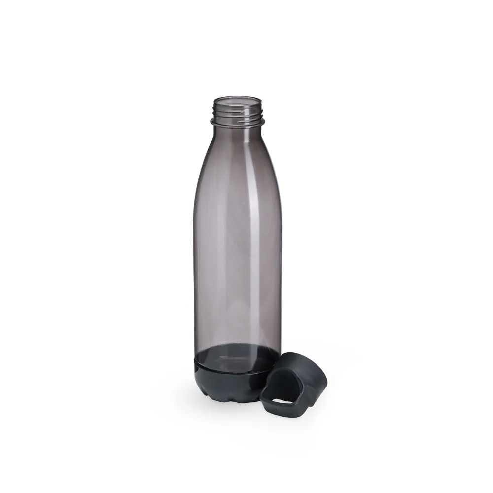 Garrafa Plástica Translúcida 680ml personalizado - 15246