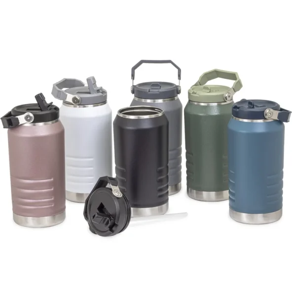 Garrafa Térmica 1,1 Litros personalizado - 18709