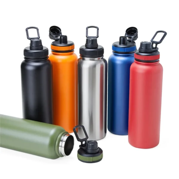 Garrafa Térmica 1,2 Litros personalizado - 05063