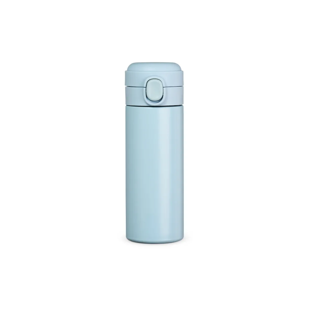 Garrafa Térmica 400ml personalizado - 04205