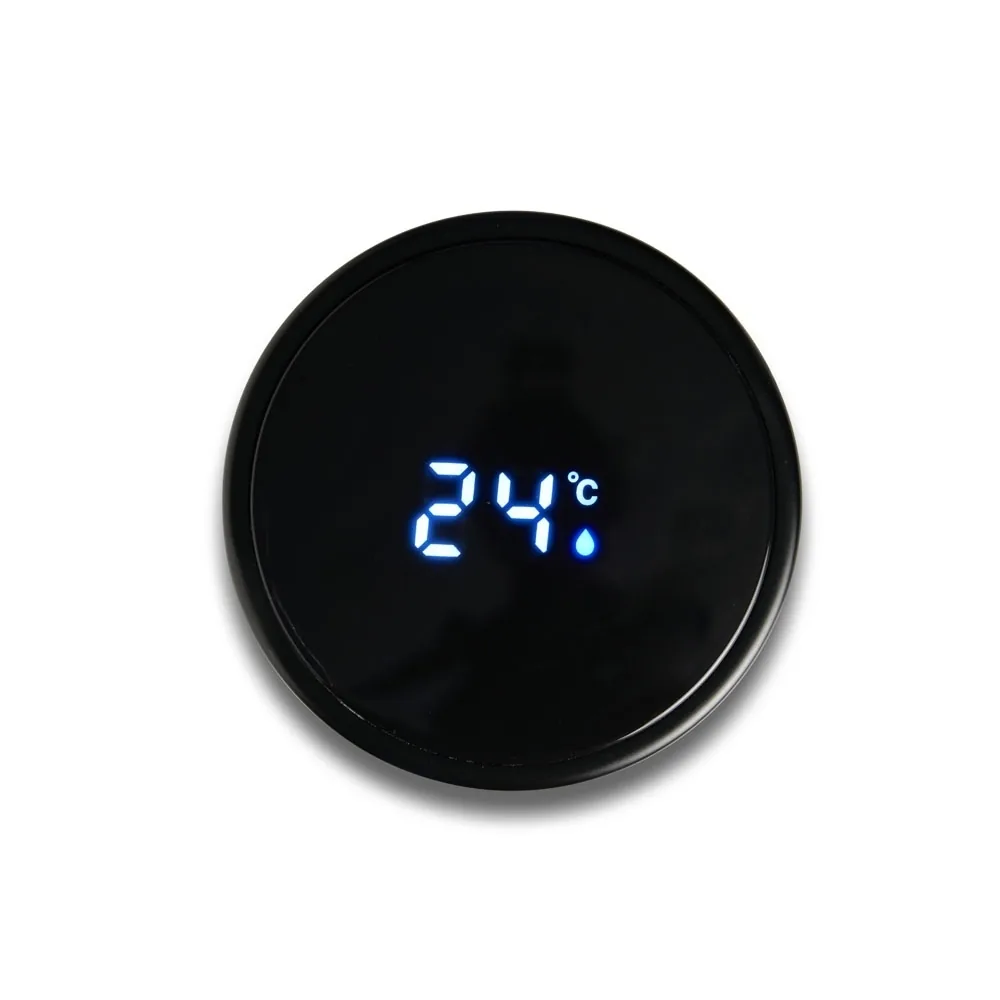 Garrafa Térmica 400ml com Display LED personalizado - 14794