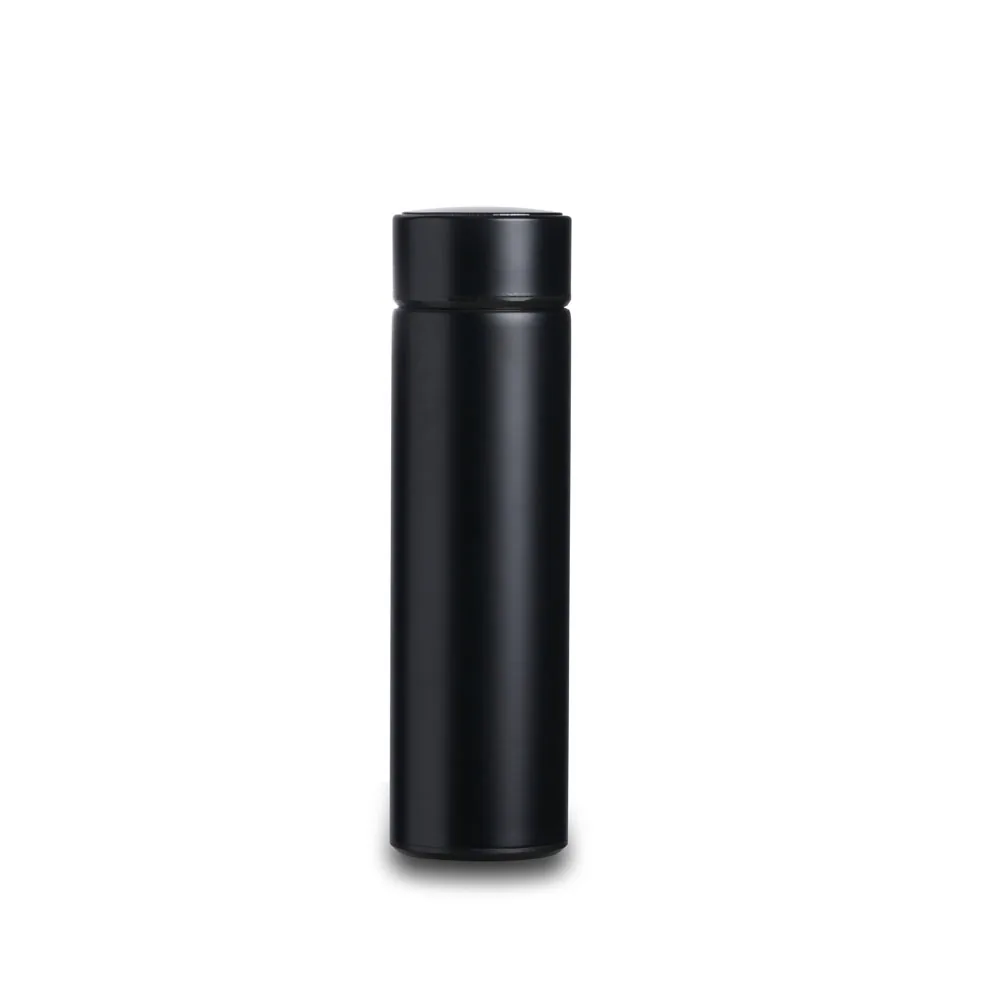 Garrafa Térmica 400ml com Display LED personalizado - 14794