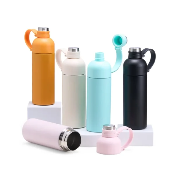 Garrafa Térmica 460ml personalizado - 18906
