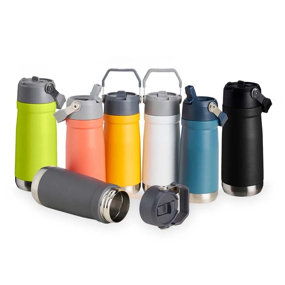Garrafa Térmica 550ml personalizado - 04097