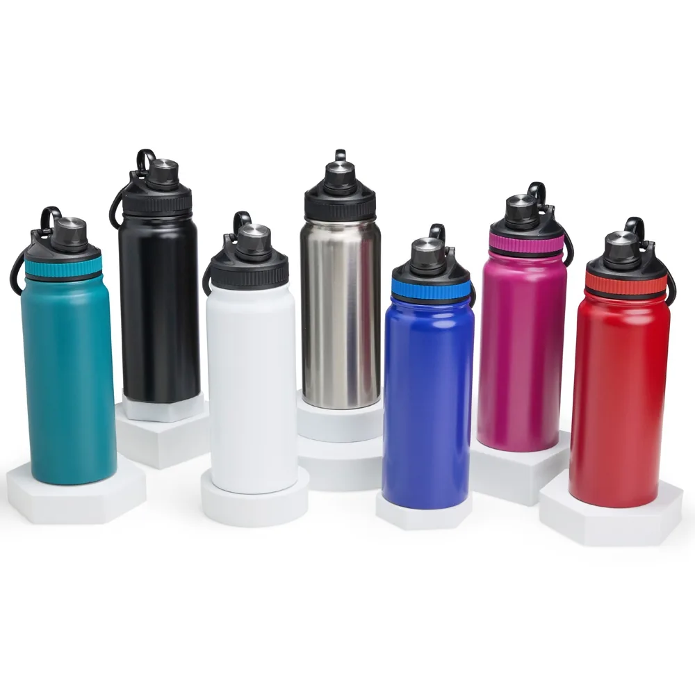 Garrafa Térmica 650ml personalizado - 18933