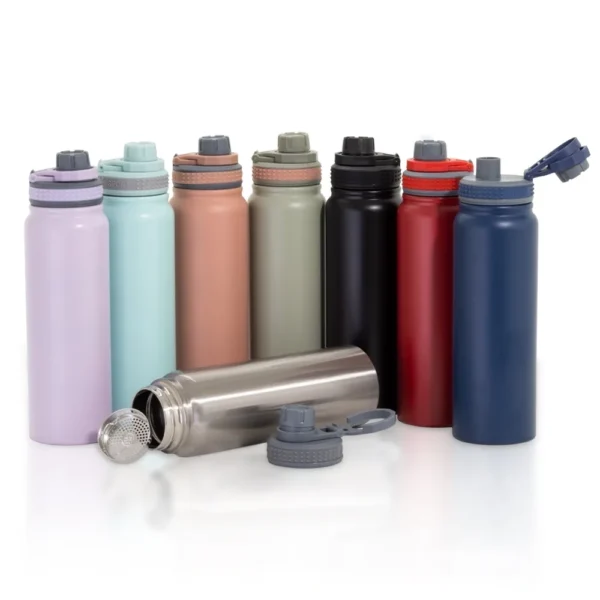 Garrafa Térmica 850ml personalizado - 18711