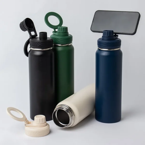 Garrafa Térmica 850ml personalizado - 18846