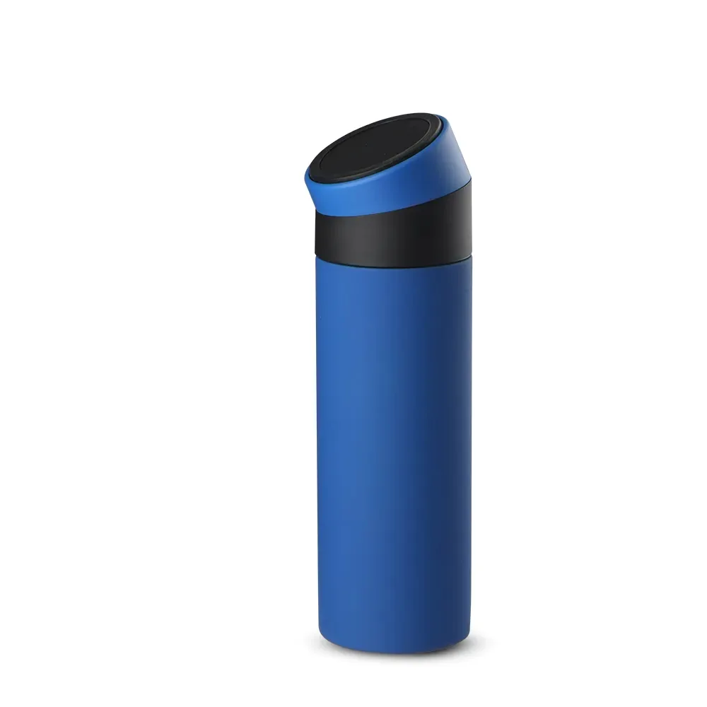 Garrafa Térmica Apoio para Celular personalizado - 14785