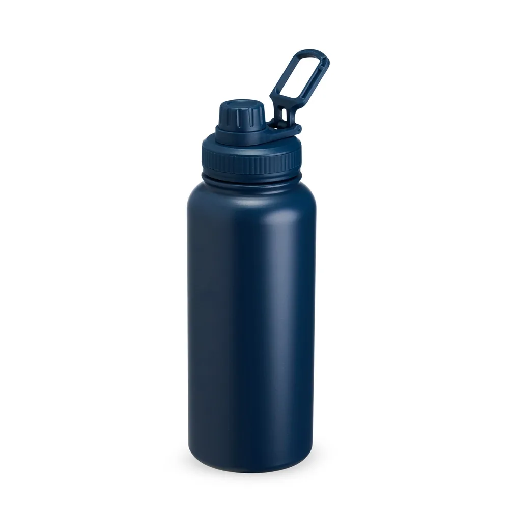 Garrafa Térmica Inox 1 Litro personalizado - 05087B