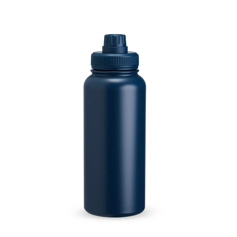 Garrafa Térmica Inox 1 Litro personalizado - 05087B