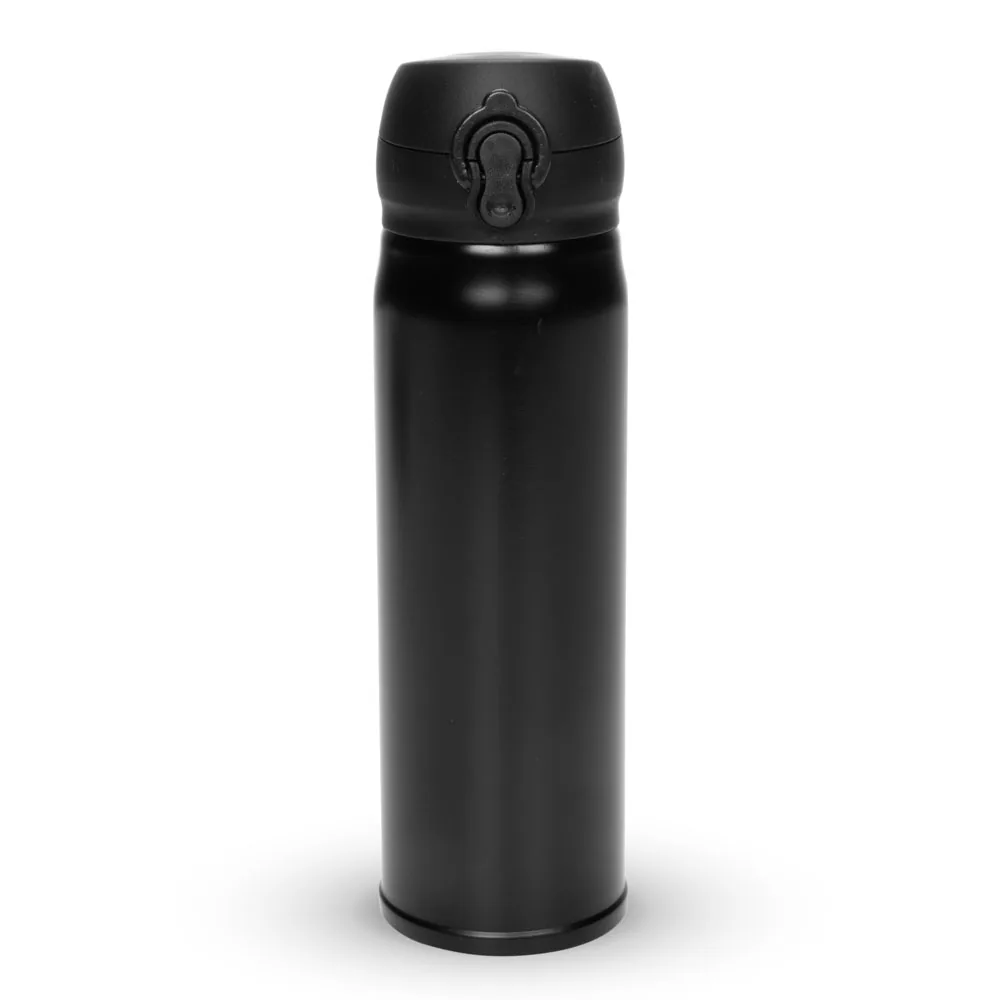 Garrafa Térmica Inox 400ml personalizado - 02112