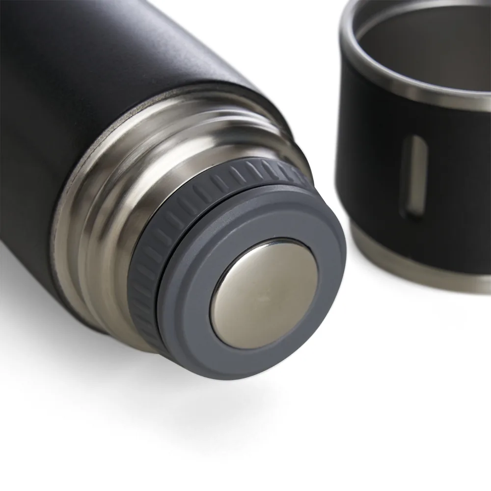 Garrafa Térmica Inox 450ml personalizado - 18639