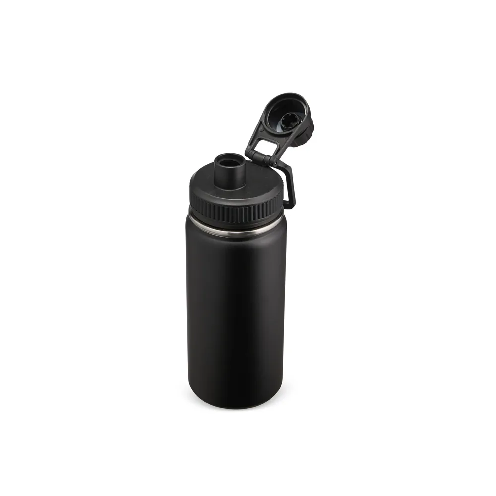 Garrafa Térmica Inox 550ml personalizado - 08195
