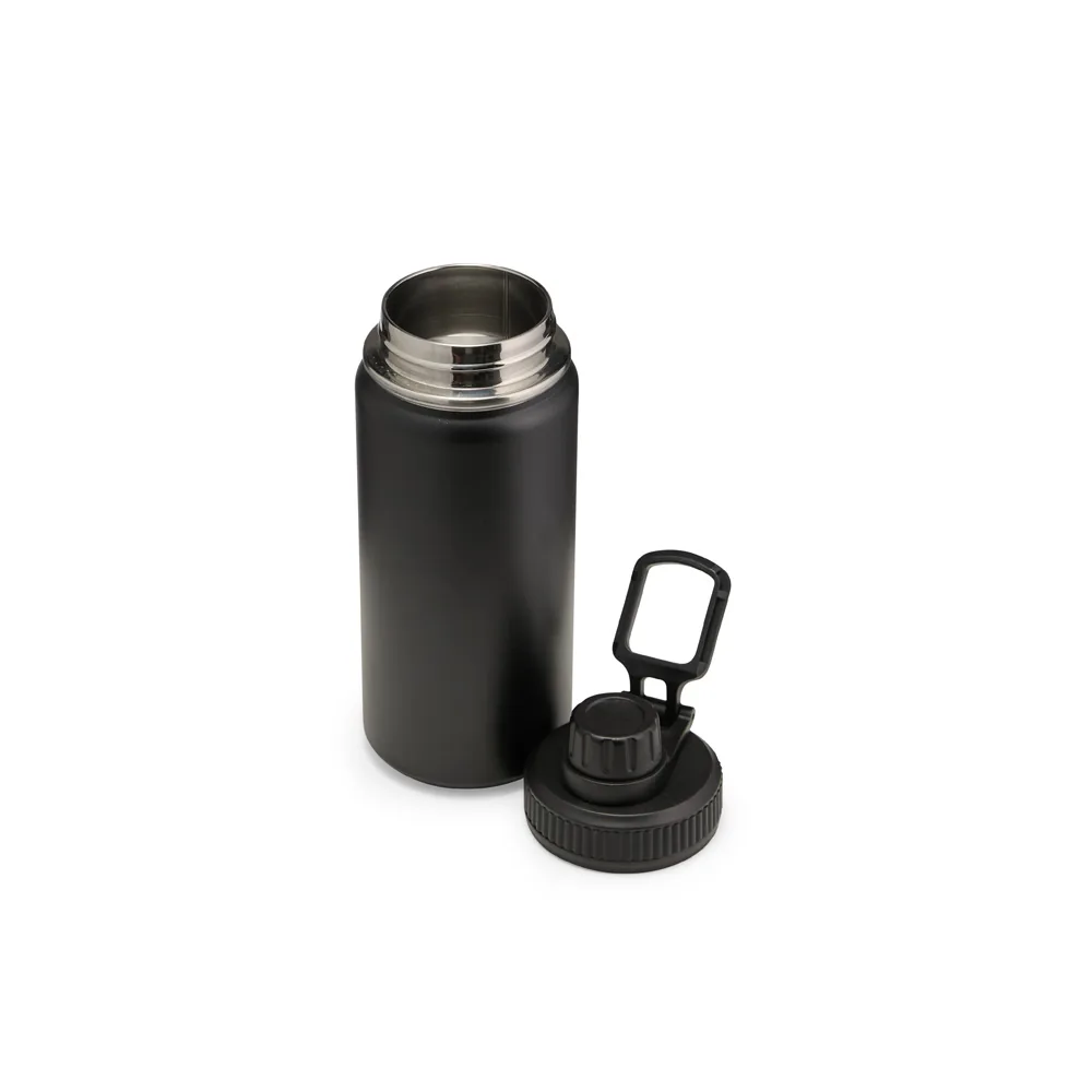Garrafa Térmica Inox 550ml personalizado - 08195