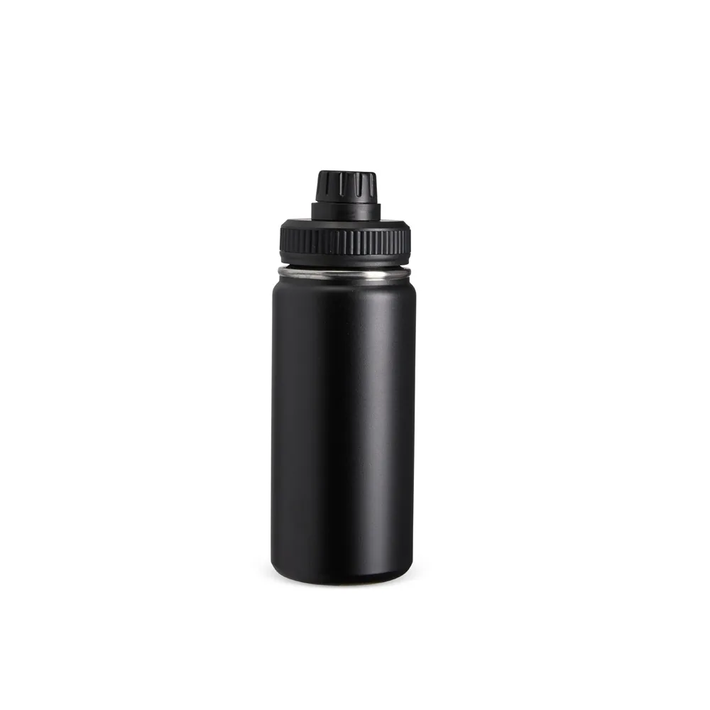 Garrafa Térmica Inox 550ml personalizado - 08195