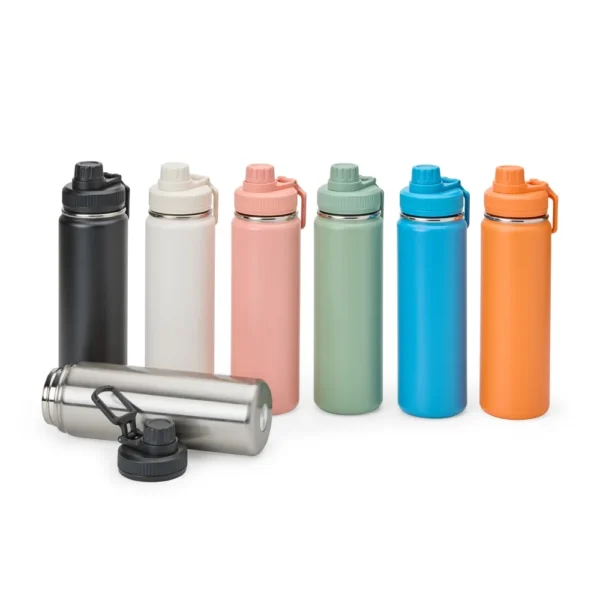 Garrafa Térmica Inox 750ml personalizado - 08196