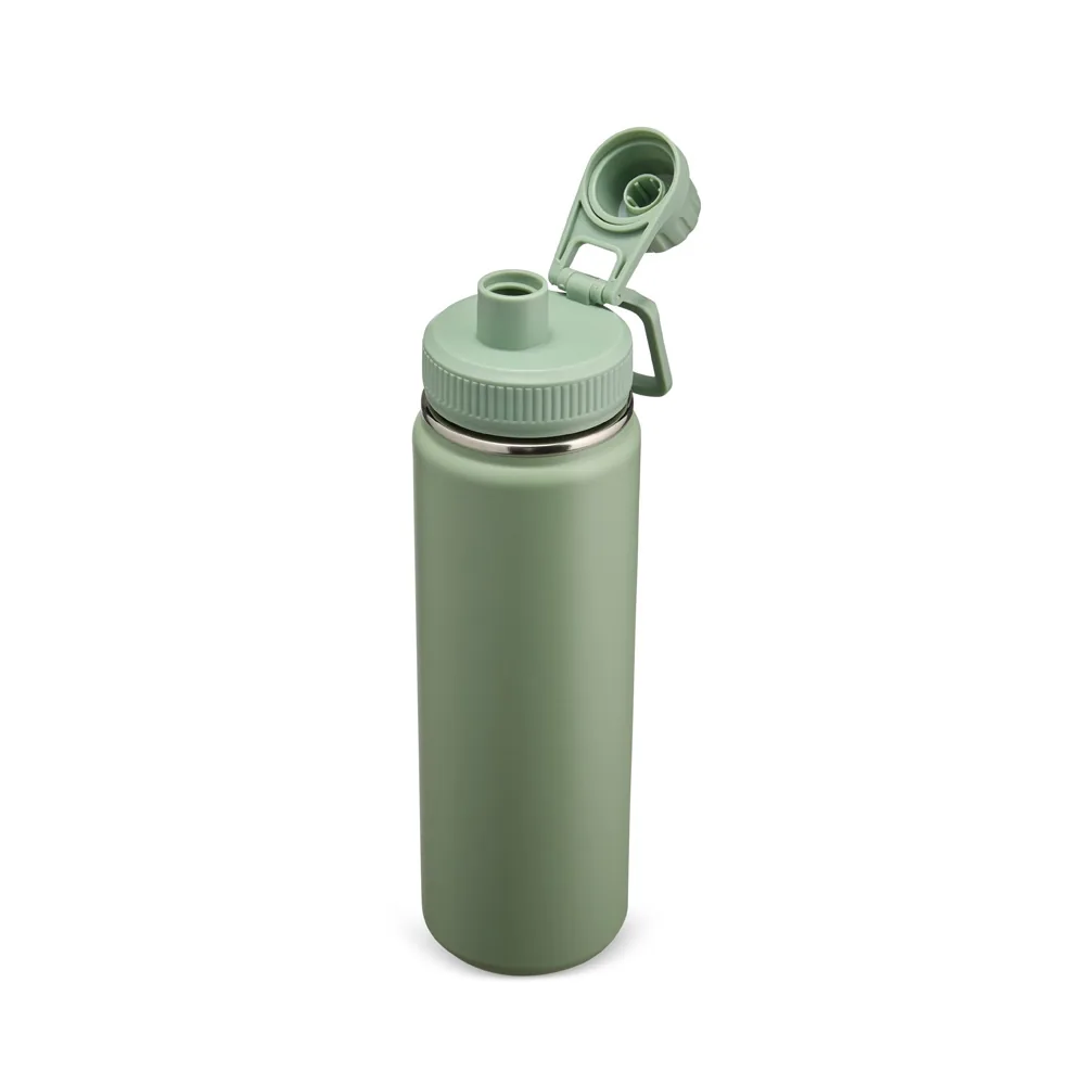 Garrafa Térmica Inox 750ml personalizado - 08196