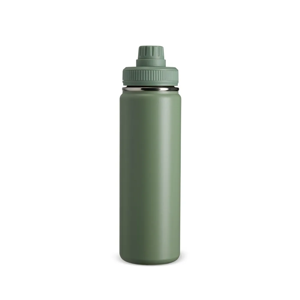 Garrafa Térmica Inox 750ml personalizado - 08196