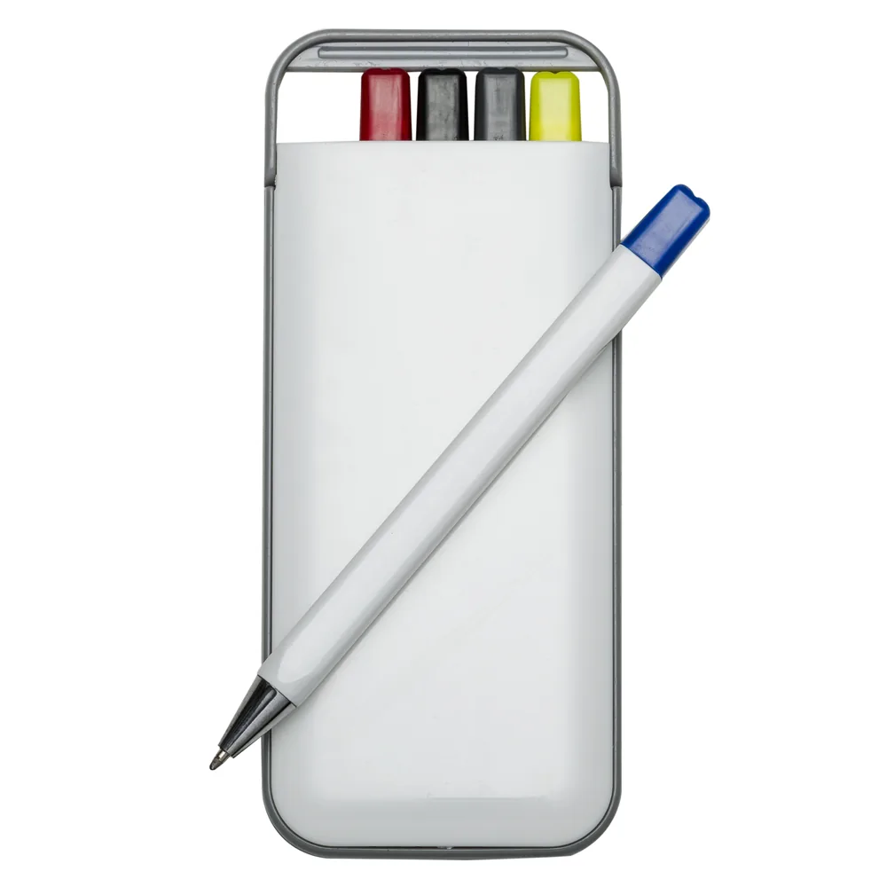 Kit 5 em 1 personalizado - 3001-Five