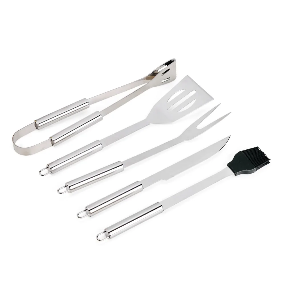 Kit Churrasco 5 Peças personalizado - 08217
