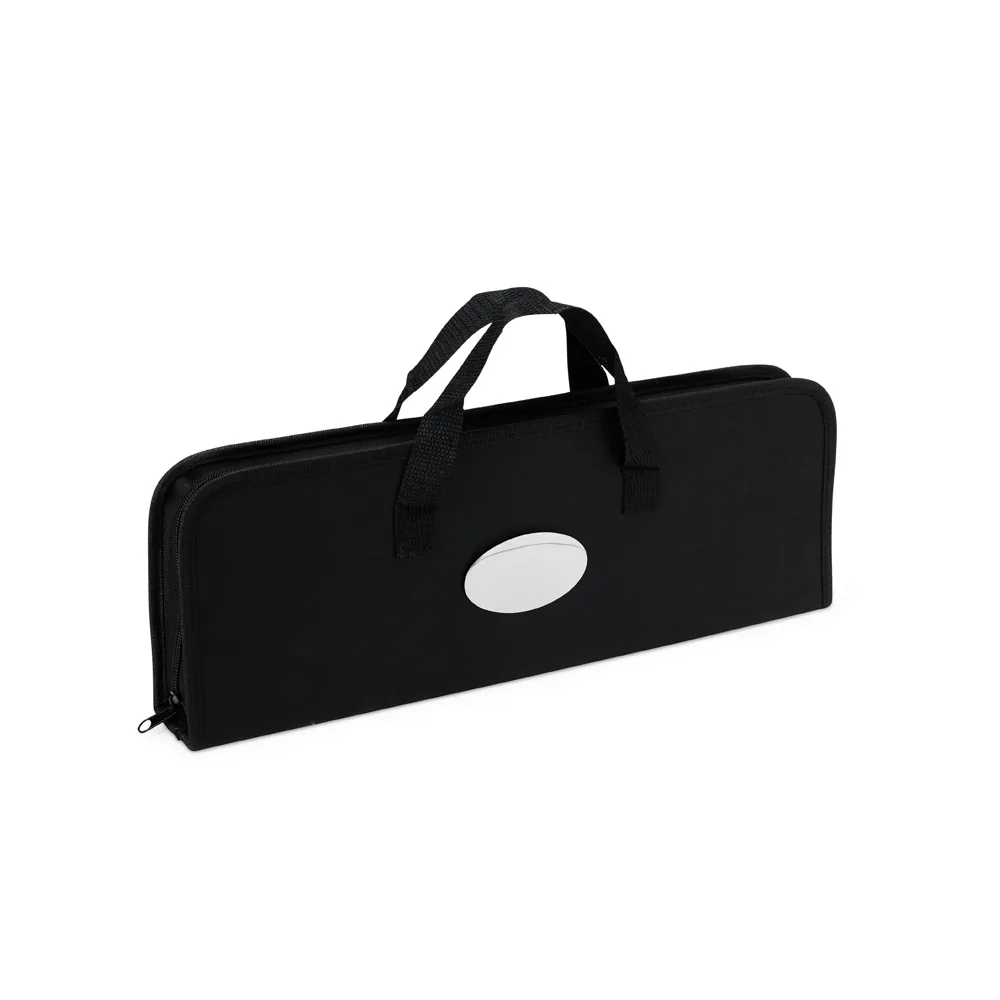 Kit Churrasco 9 Peças personalizado - 18893