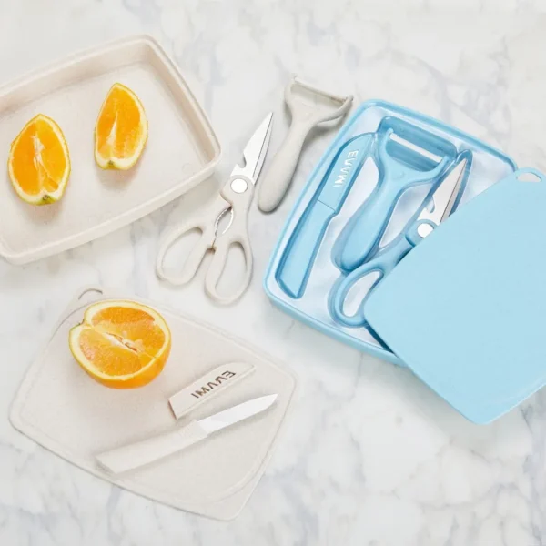 Kit Cozinha 3 Peças personalizado - 03496