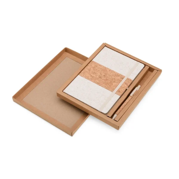 Kit Ecológico 2 Peças personalizado - 08095