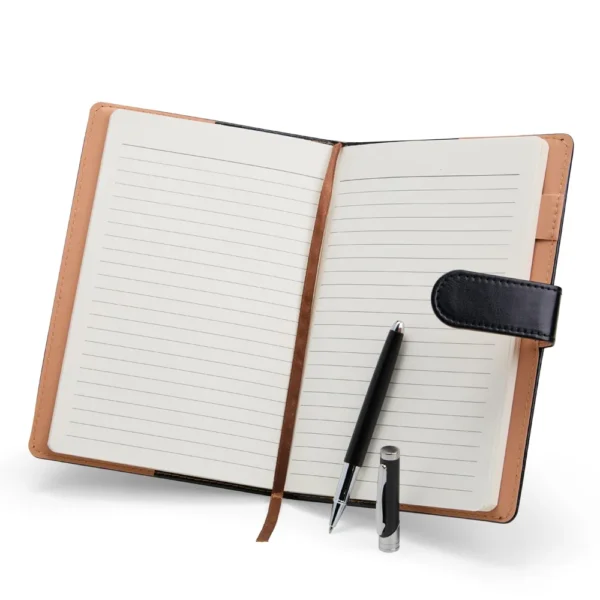 Kit Executivo 2 Peças personalizado - 08254