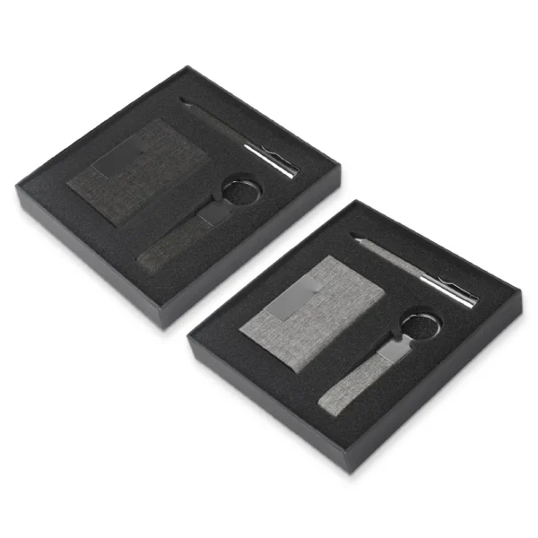 Kit Executivo 3 Peças personalizado - 15173